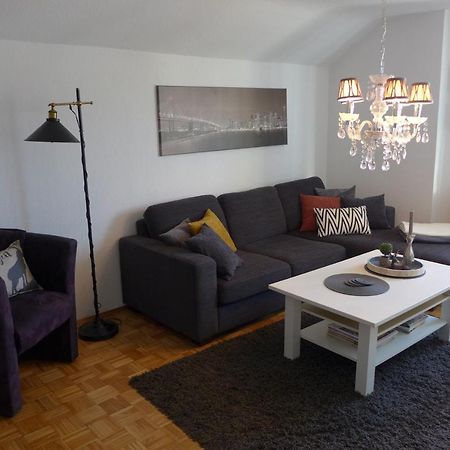 Ferienwohnung Auszeit Markdorf Extérieur photo