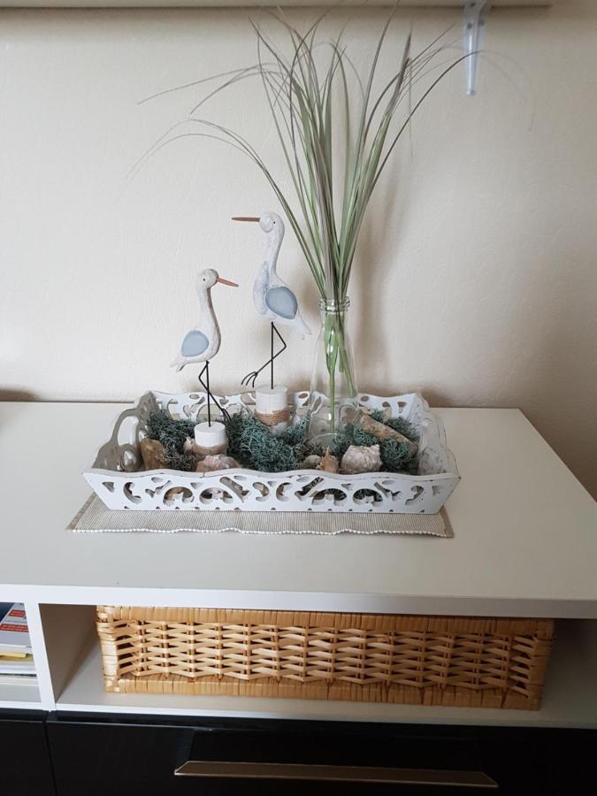 Ferienwohnung Auszeit Markdorf Extérieur photo