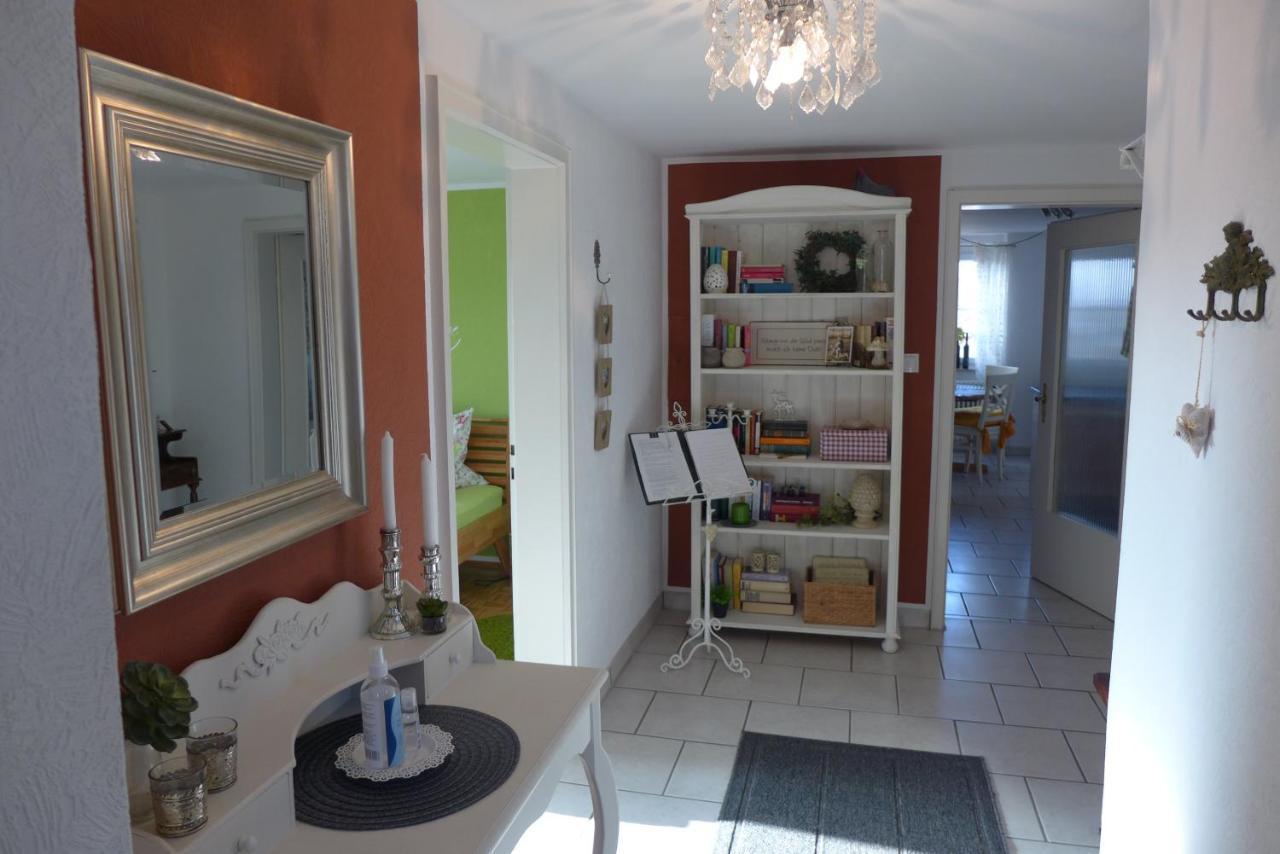 Ferienwohnung Auszeit Markdorf Extérieur photo