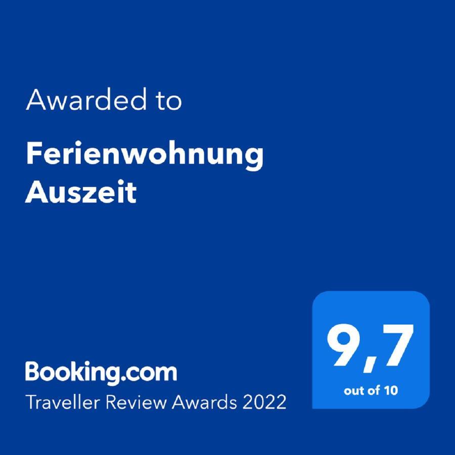 Ferienwohnung Auszeit Markdorf Extérieur photo