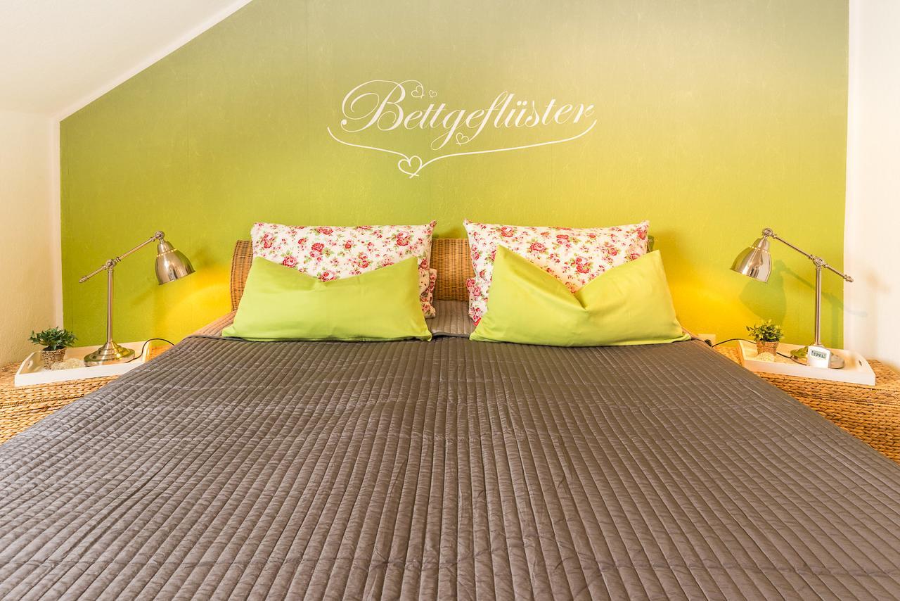 Ferienwohnung Auszeit Markdorf Extérieur photo