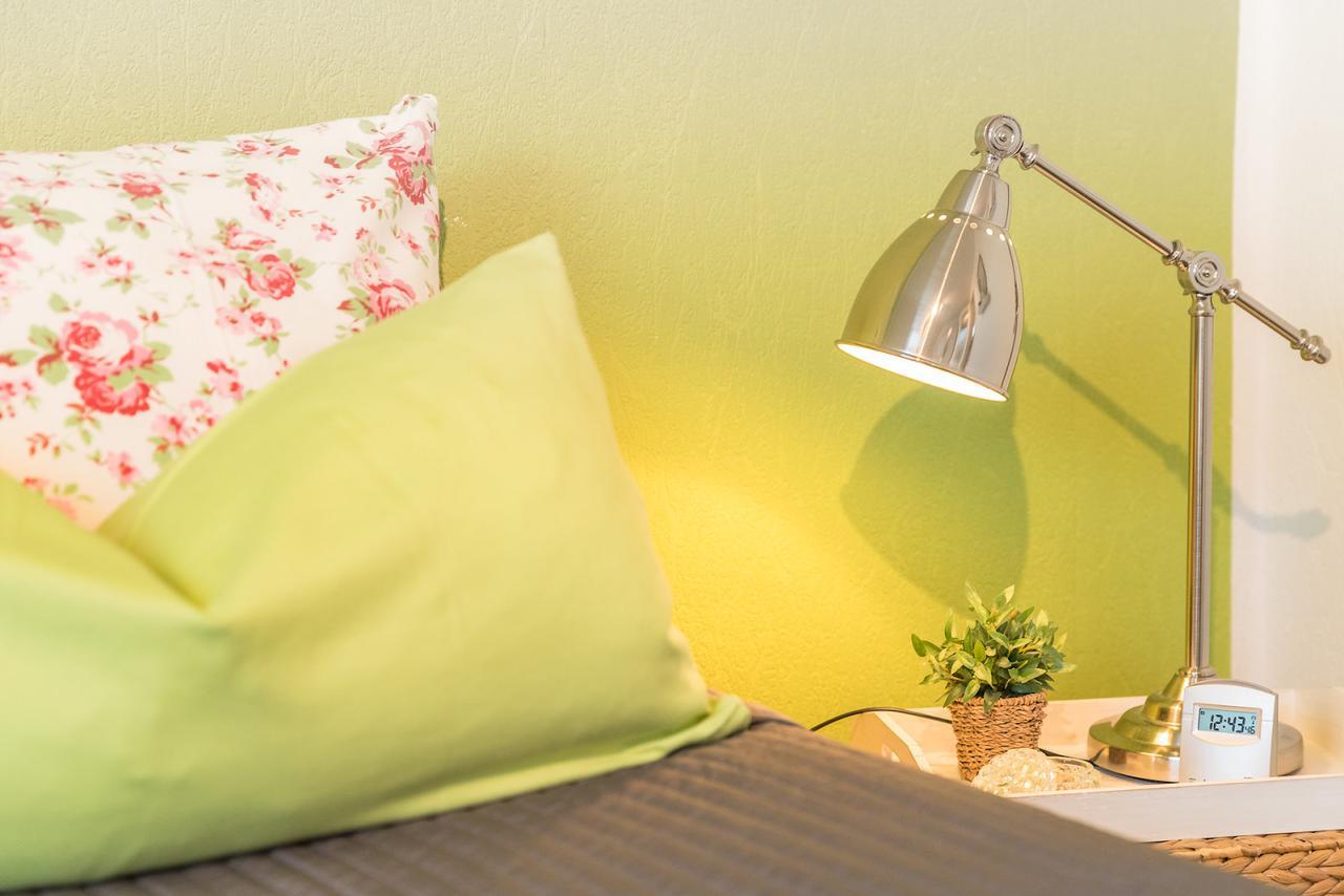 Ferienwohnung Auszeit Markdorf Extérieur photo