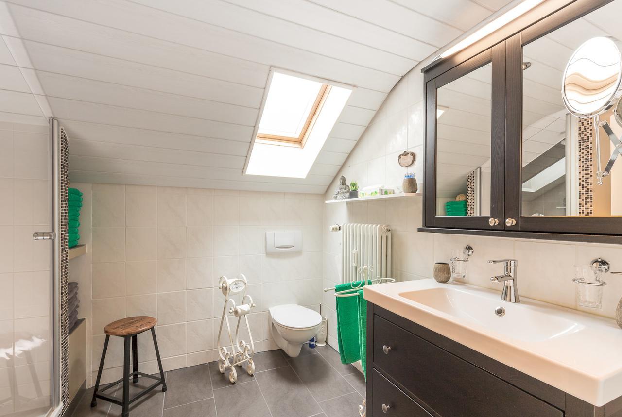 Ferienwohnung Auszeit Markdorf Extérieur photo