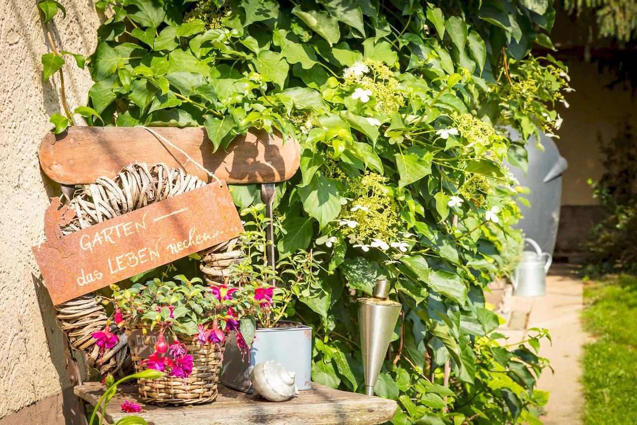 Ferienwohnung Auszeit Markdorf Extérieur photo