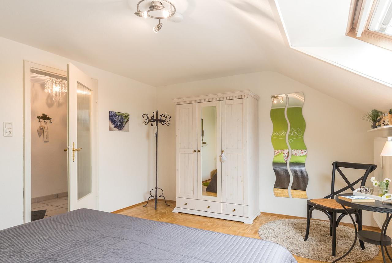 Ferienwohnung Auszeit Markdorf Extérieur photo