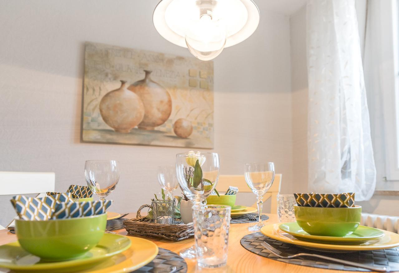 Ferienwohnung Auszeit Markdorf Extérieur photo