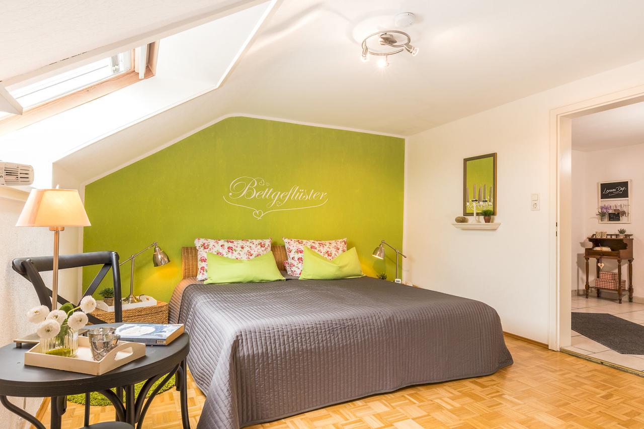 Ferienwohnung Auszeit Markdorf Extérieur photo